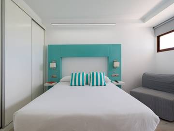 Ferienhaus für 3 Personen in Playa del Águila, San Bartolomé de Tirajana, Bild 4