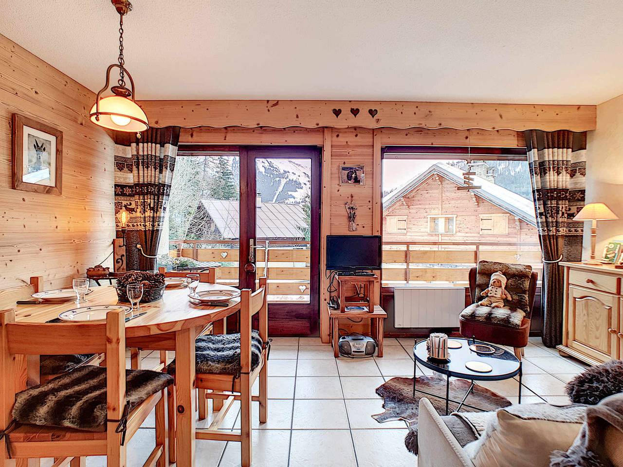 Photo : Appartement de vacances