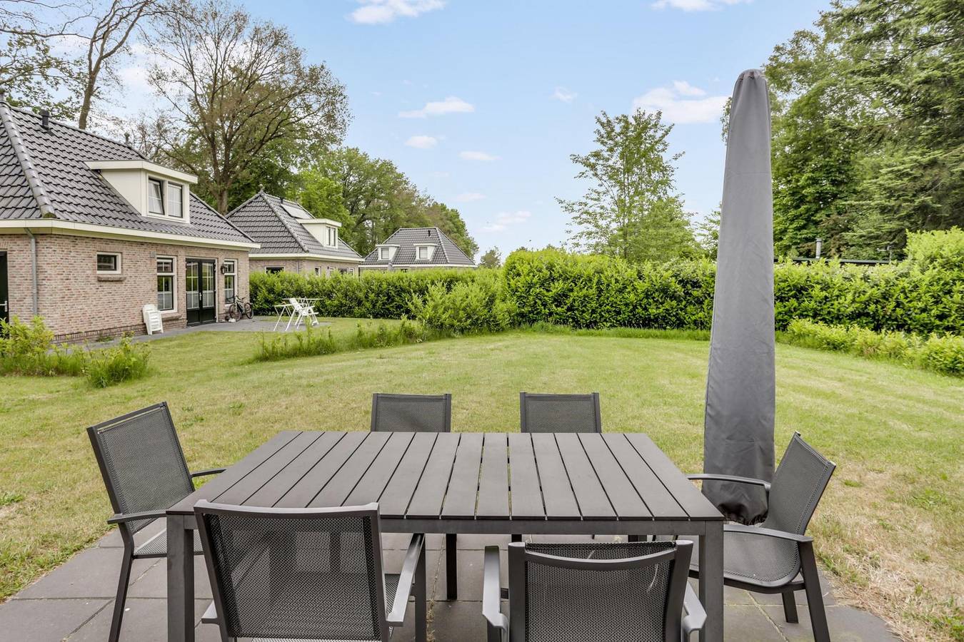 Bungalowpark Hoge Hexel — Notaris 8-Personen in Twente