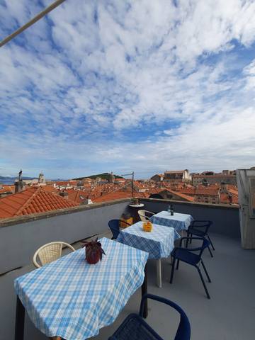 Ferielejlighed til 4 Personer i Dubrovnik, Grad Dubrovnik, Billede 1
