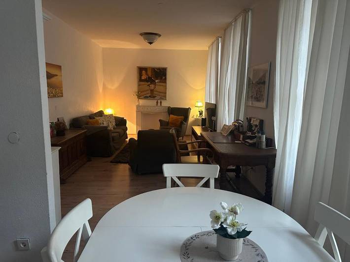 Ferienwohnung für 5 Personen, mit Ausblick in Altstadt Heidelberg - 2