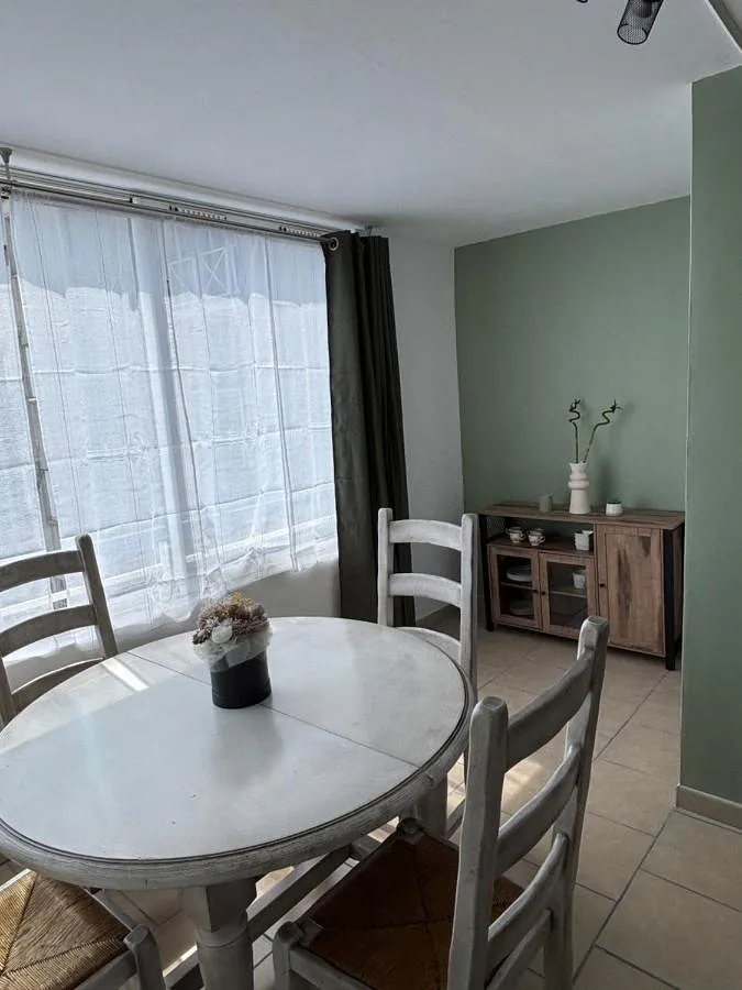 Appartement de vacances pour 7 personnes, avec vue - 1