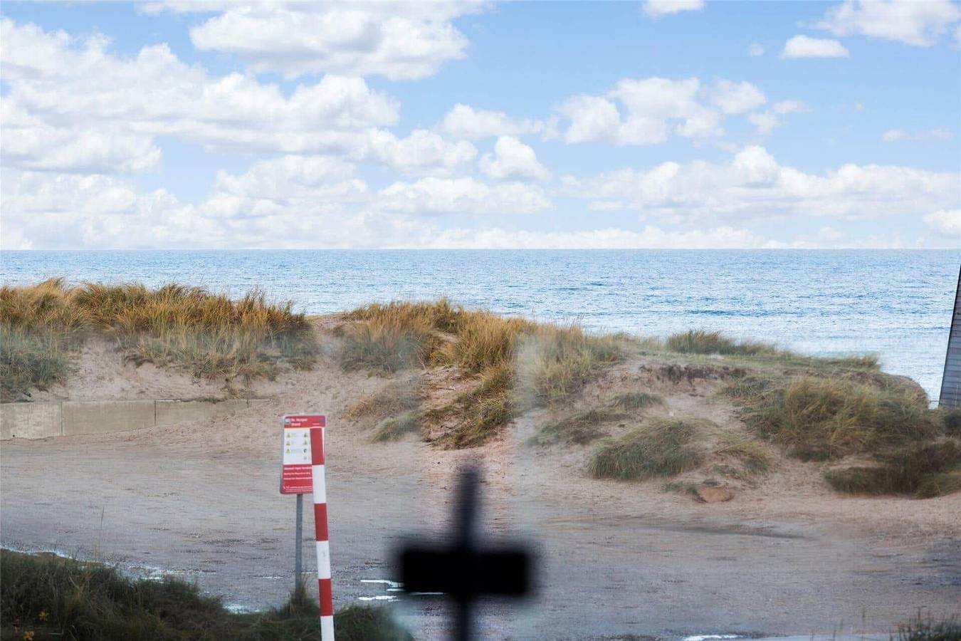 Ganze Ferienwohnung, 783 Thisted - Havstokken 10 A in Thisted, Thy Nationalpark