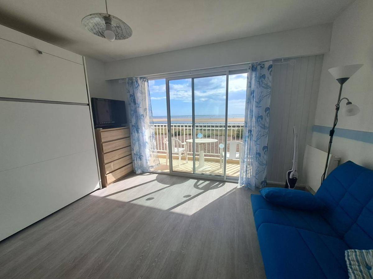 Appartement entier, Chenolette La Faute/mer in L'Aiguillon-la-Presqu'île, Vendée