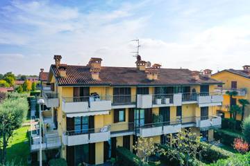 Ferienwohnung für 4 Personen in Santa Maria di Lugana, Sirmione, Bild 3