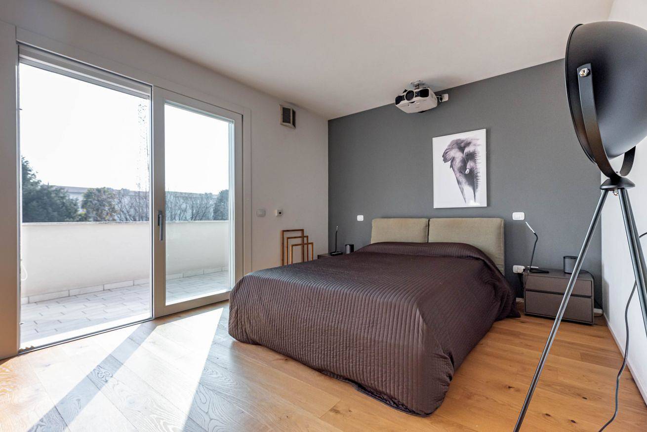 Appartamento intero, Guesthost - Exclusive Villa with Private Garden in Noventa Padovana, Provincia di Padova