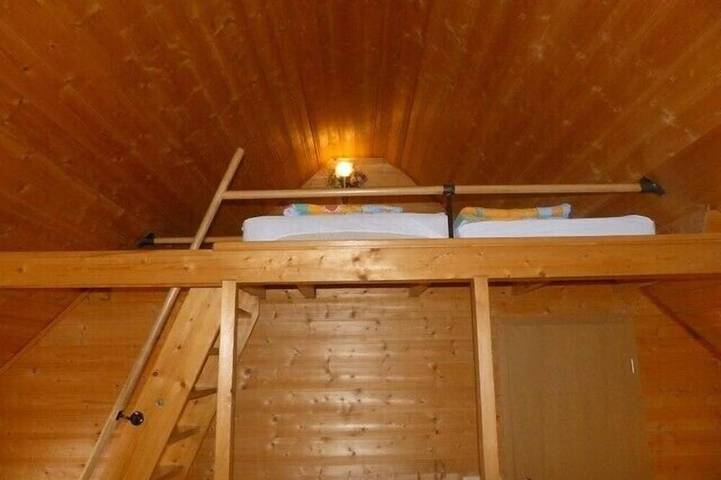 Ferienhaus für 4 Personen, mit Terrasse und Garten in Marienberg - 3