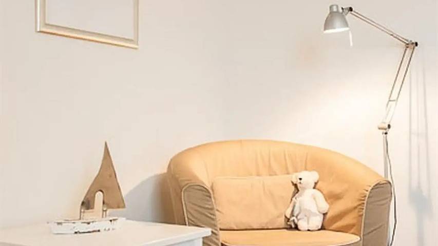 Ferienwohnung für 4 Personen, mit Balkon in Flensburg - 3