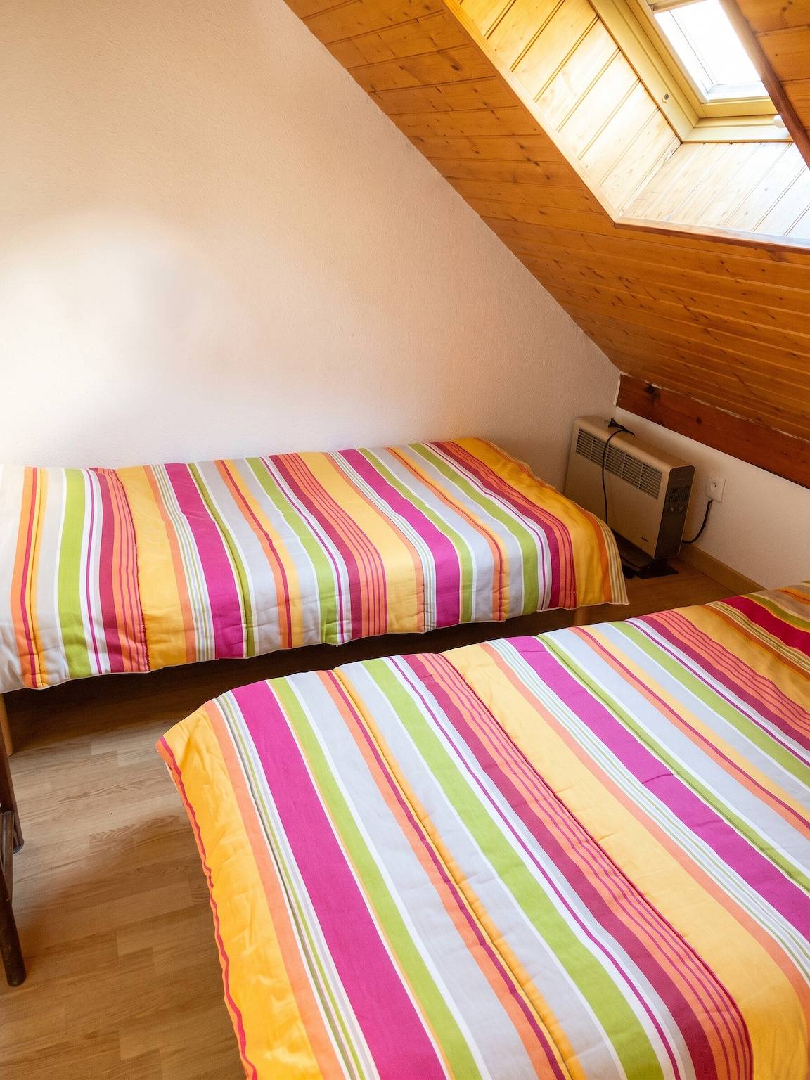 Appartement entier, Appartement confortable à Bagnères-de-Luchon - Vue montagne in Luchon-Superbagnères, Bagnères-de-Luchon
