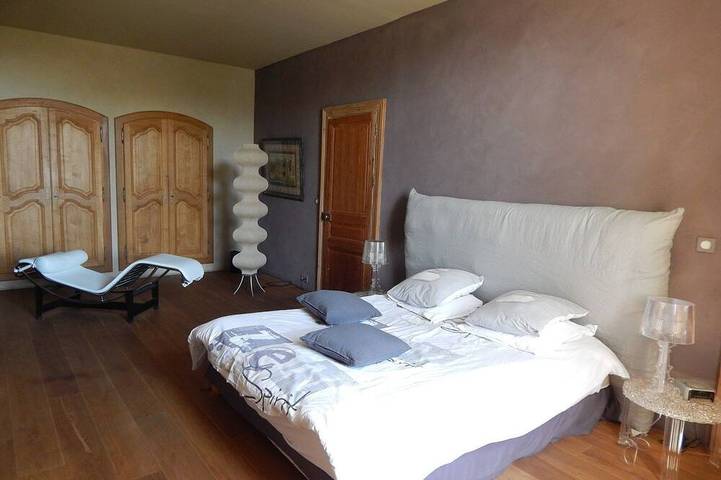 Location de vacances pour 6 personnes à Saint-Mathieu-de-Tréviers - 2