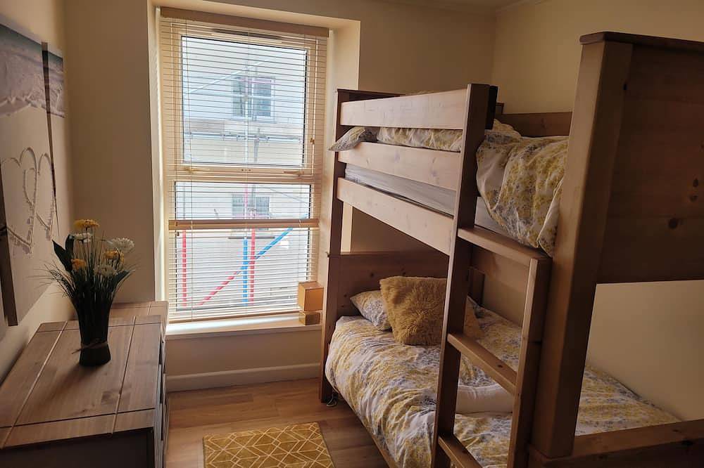 Large 5 bedroom town-centre home close to the beach, sleeps 9. in Aberystwyth, Cardigan Bay