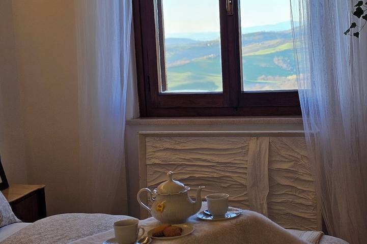 Gîte pour 5 personnes à Giove - 4