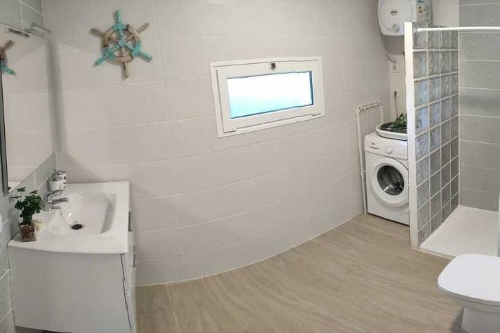 Gîte pour 3 personnes à Arrieta - 2