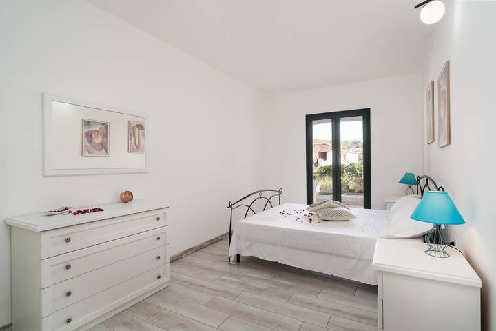 Appartement de vacances pour 6 personnes, animaux acceptés - 1