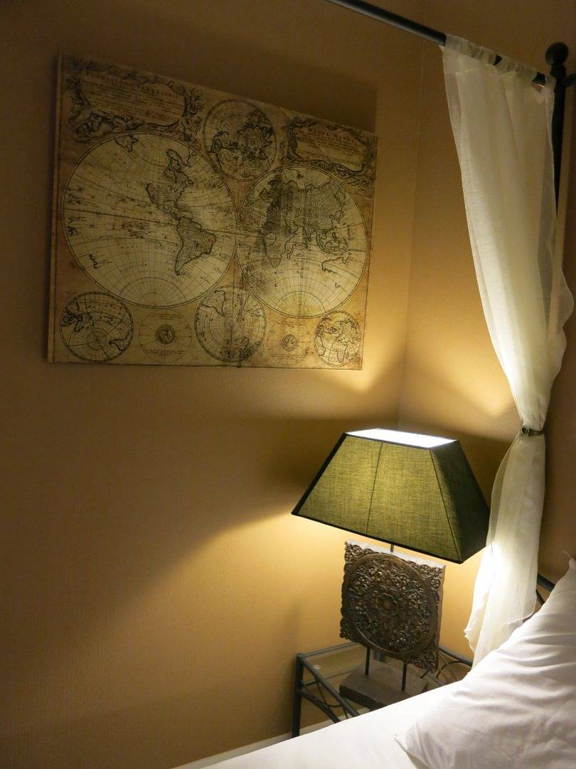 Le Gîte du Clos des Vignes in Couffy, Région de Romorantin-Lanthenay