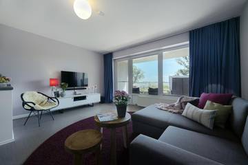 Ferienwohnung für 4 Personen in Lemkenhafen, Ostseeinseln, Bild 4