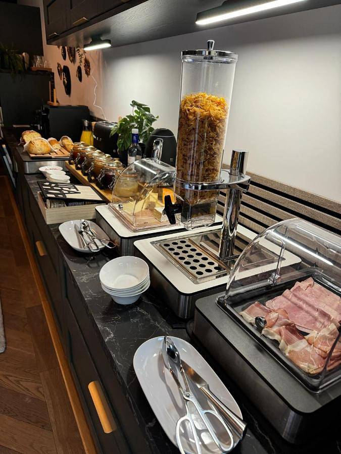 Chambre d’hôte pour 2 personnes, avec jardin et piscine à Bordeaux - 4