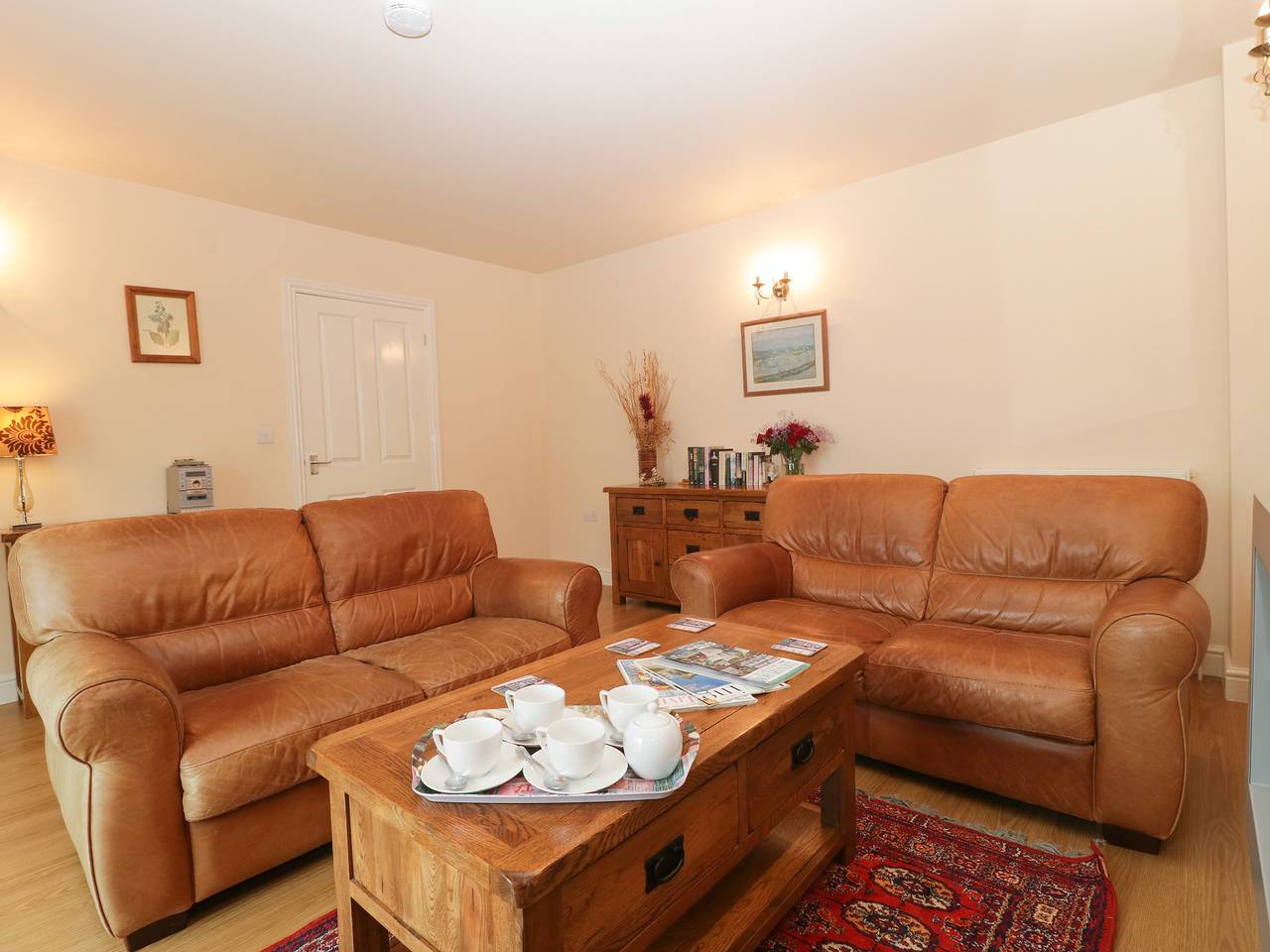 Rectory Coach House in Buckhorn Weston, Dorset