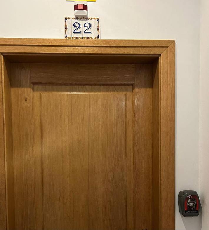 Maison d’hôte pour 2 personnes, avec jacuzzi ainsi que jardin et terrasse à Lisbonne - 2