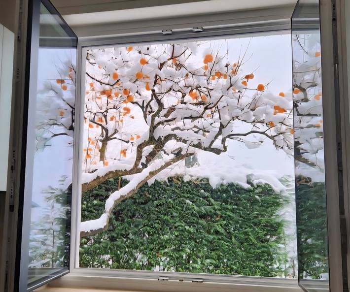 Gîte pour 2 personnes, avec balcon à Aoste