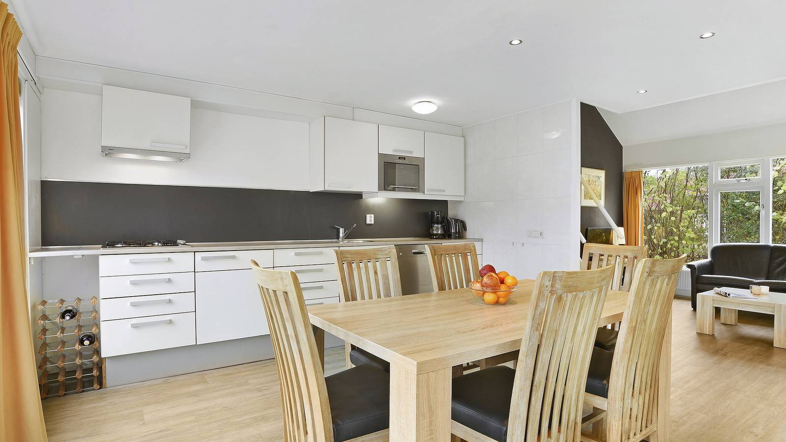 Summio De Bloemert — Bungalow 6B in Bourtanger Moor