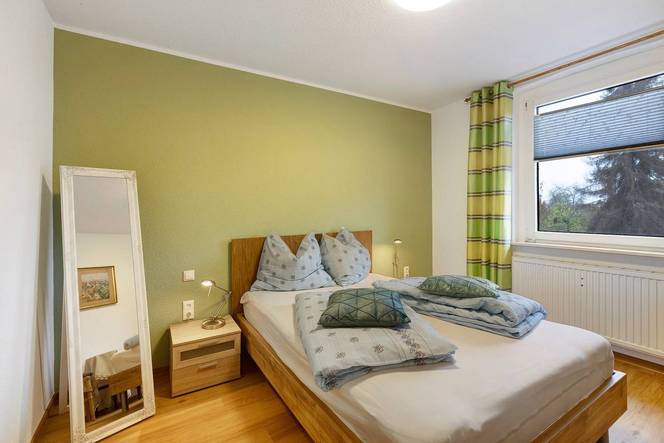 Appartement 'Haus 145' met privéterras en Wi-Fi, foto 12