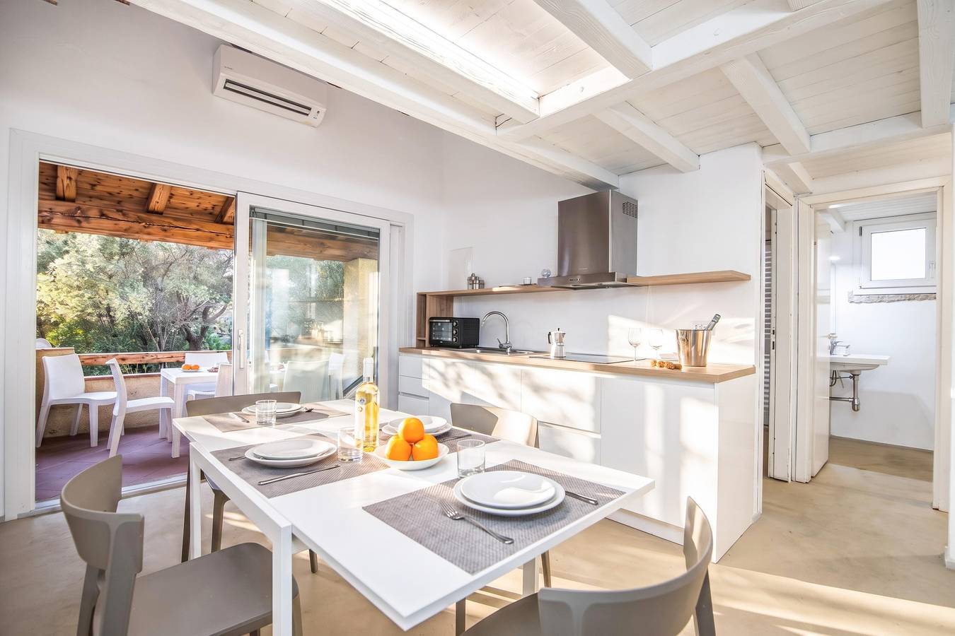 Entire apartment, Rotondo Dream Suite 3 in Porto Rotondo, Olbia