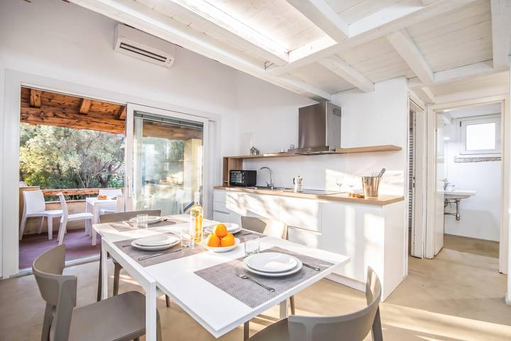 Ferienwohnung für 6 Personen in Olbia - 3