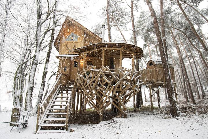 Vakantiehuis voor 5 personen, met Sauna in Maaseik
