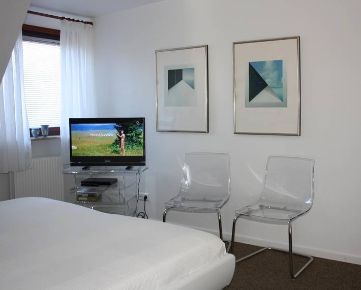 Ganze Ferienwohnung, Wohnung Mathy in St. Peter-Bad, St. Peter-Ording