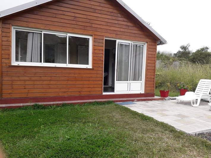 Location de vacances pour 4 personnes, avec vue et jardin à La Plaine-des-Palmistes - 3