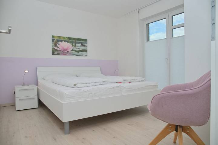 Ferienhaus für 5 Personen, mit Sauna und Garten in Grömitz - 3