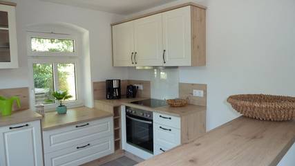 Appartement voor 2 Personen in Hüsby, Sleeswijk-Holstein, Afbeelding 4