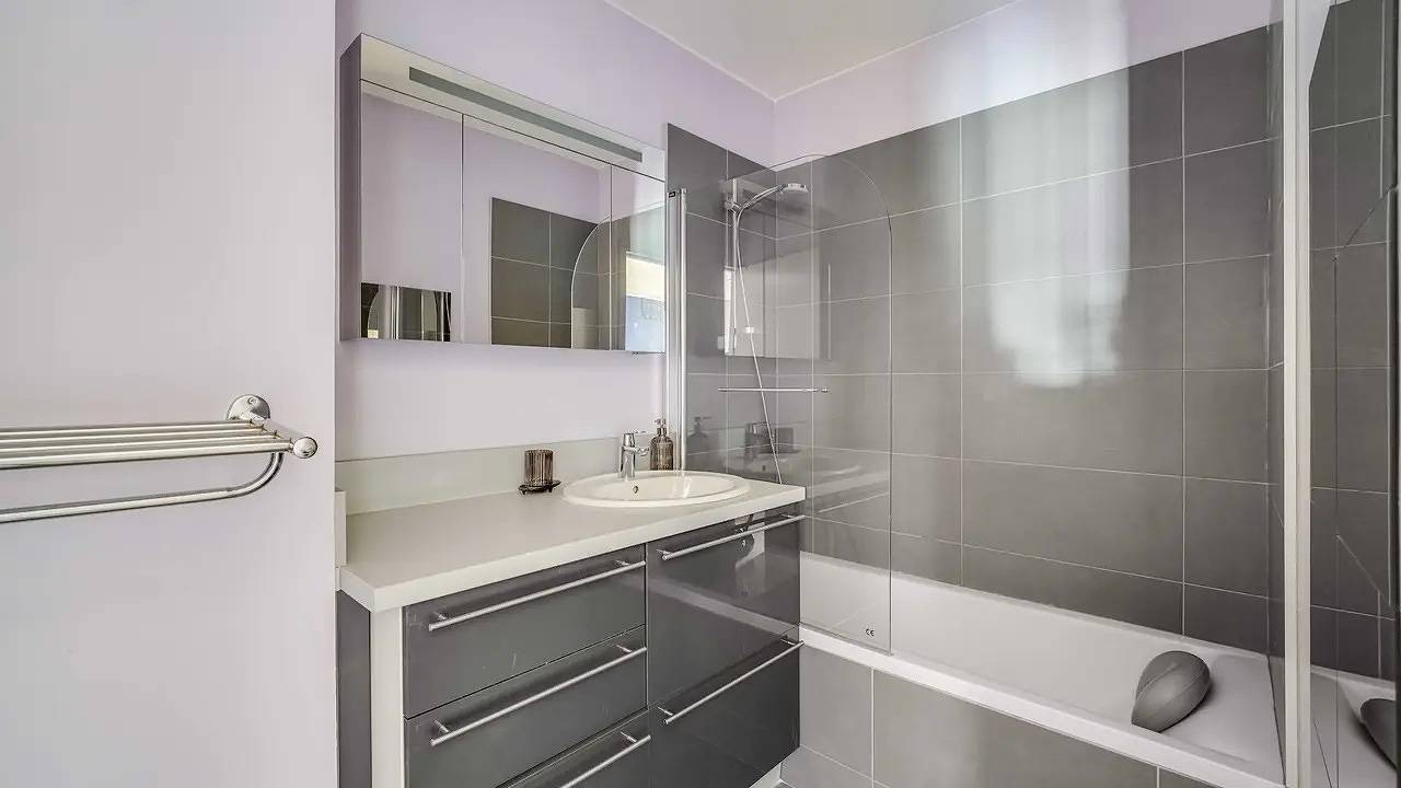 Ganzes Studio, Studio für 2 Personen (29 m²) in Courbevoie, Hauts-de-Seine