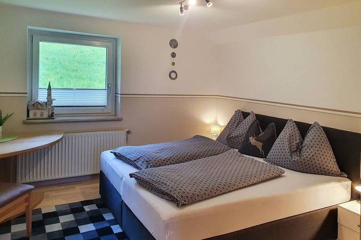 Ferienwohnung für 7 Personen, mit Balkon in Radstadt - 3