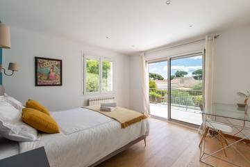 Villa pour 7 Personnes dans La Grande-Motte, Région de Montpellier, Photo 3