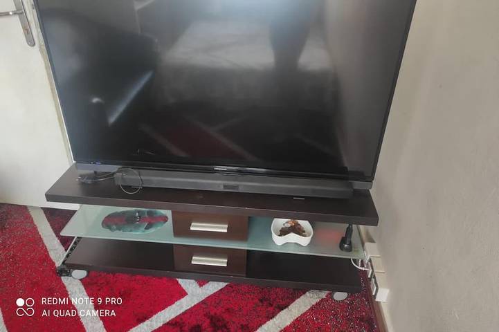 Gîte pour 3 personnes à Argenteuil - 4