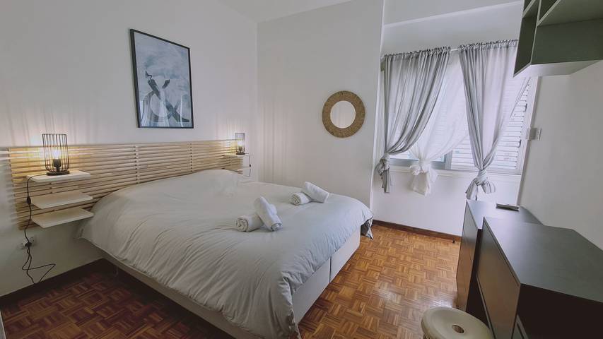 Holiday rental for 4 people in Larnaca