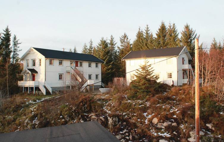 Ferienwohnung für 4 Personen, mit Terrasse - 1