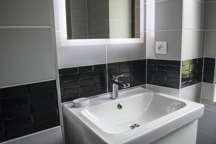 Gîte pour 3 personnes, avec jardin, animaux acceptés à Le Hohwald - 3