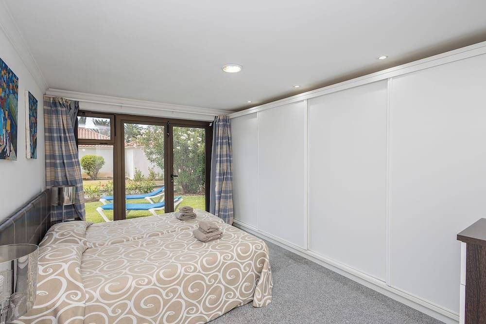 Lightbooking Sun Club Playa Ingles 2Br in Maspalomas, San Bartolomé de Tirajana