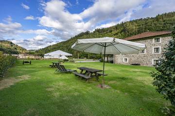 Casa Rural para 2 Personas en Tineo, Interior de Asturias, Foto 2
