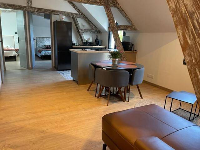 Gîte pour 3 personnes, avec vue et terrasse à Avize - 3