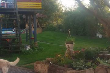 Agriturismo für 8 Personen, mit Pool in Thüringen