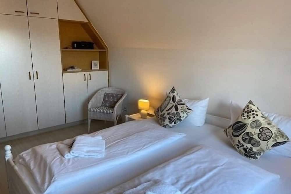 Ganze Wohnung, Ferienwohnung/App. für 4 Gäste mit 50m² in Wyk auf Föhr (105340) in Wyk auf Föhr (Stadt), Wyk auf Föhr