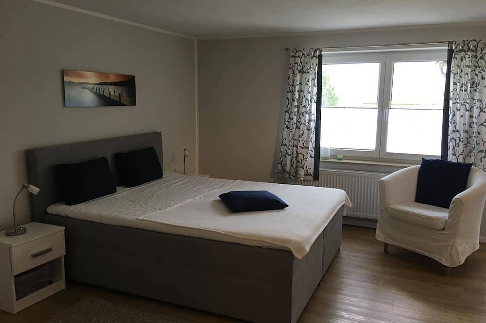 Ganze Wohnung, Appartement\"Bergblick\" - mit herrlichem Panoramablick in Porschdorf, Bad Schandau