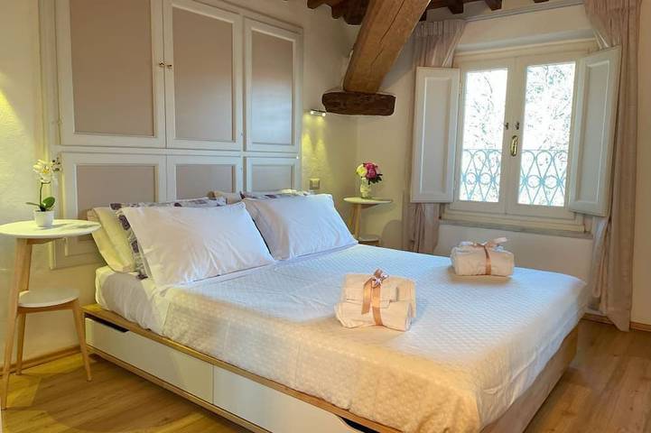 Holiday apartment for 2 people - 1