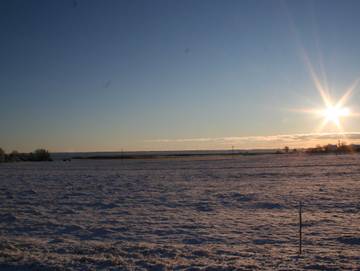Ferienwohnung für 2 Personen, mit Garten in Wustrow