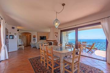 Villa pour 9 Personnes dans Arzachena, Costa Smeralda, Photo 3