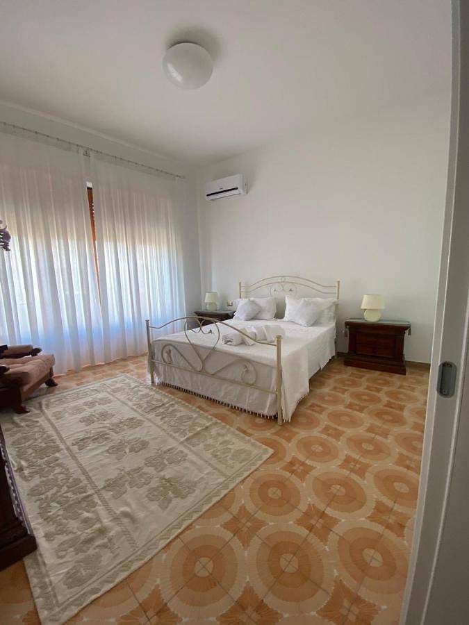 Chambre d’hôte pour 2 personnes, avec terrasse dans Île de Sant'Antioco - 3